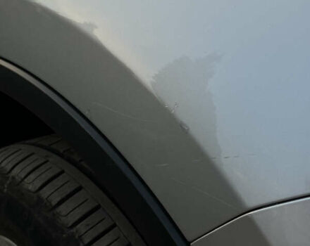 Серый Фольксваген Туарег, объемом двигателя 3 л и пробегом 149 тыс. км за 36000 $, фото 48 на Automoto.ua