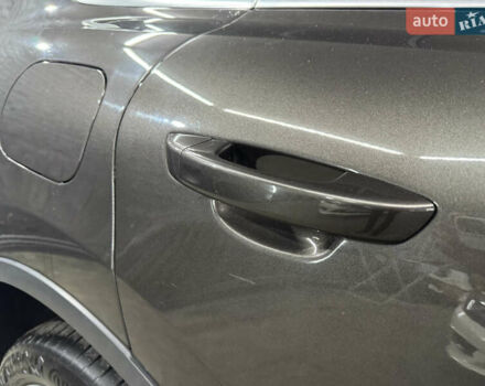 Сірий Фольксваген Туарег, об'ємом двигуна 3.6 л та пробігом 240 тис. км за 17800 $, фото 12 на Automoto.ua