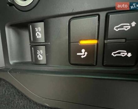 Серый Фольксваген Туарег, объемом двигателя 3 л и пробегом 270 тыс. км за 29999 $, фото 33 на Automoto.ua