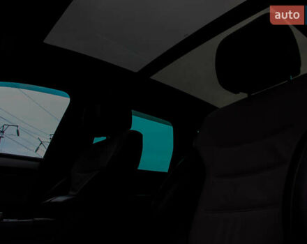 Серый Фольксваген Туарег, объемом двигателя 3.6 л и пробегом 118 тыс. км за 18500 $, фото 20 на Automoto.ua