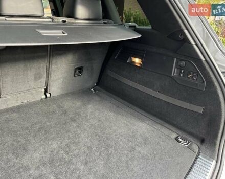 Серый Фольксваген Туарег, объемом двигателя 2.97 л и пробегом 191 тыс. км за 33999 $, фото 27 на Automoto.ua