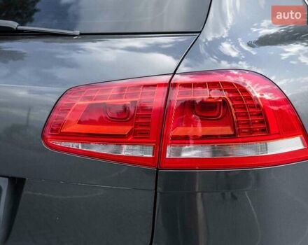 Фольксваген Туарег 2016 в Луцке на Automoto.ua Серый Фольксваген Туарег, объемом двигателя 2.97 л и пробегом 181 тыс. км за 35000 $, фото 48 на Automoto.ua