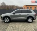 Серый Фольксваген Туарег, объемом двигателя 3 л и пробегом 270 тыс. км за 29999 $, фото 29 на Automoto.ua