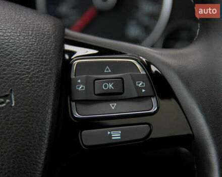 Серый Фольксваген Туарег, объемом двигателя 3.6 л и пробегом 118 тыс. км за 18500 $, фото 23 на Automoto.ua