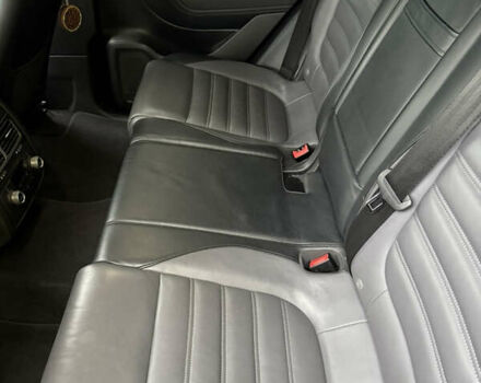 Серый Фольксваген Туарег, объемом двигателя 3 л и пробегом 267 тыс. км за 35000 $, фото 38 на Automoto.ua