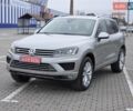 Серый Фольксваген Туарег, объемом двигателя 0 л и пробегом 265 тыс. км за 24900 $, фото 4 на Automoto.ua