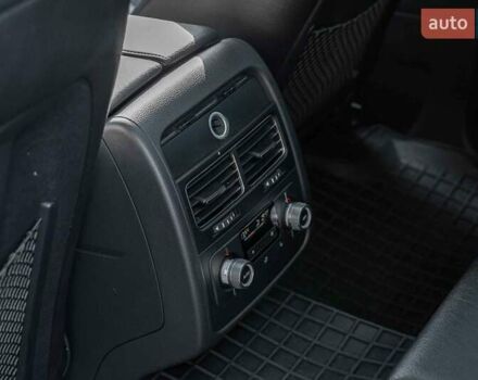 Фольксваген Туарег 2016 в Луцке на Automoto.ua Серый Фольксваген Туарег, объемом двигателя 2.97 л и пробегом 181 тыс. км за 35000 $, фото 34 на Automoto.ua