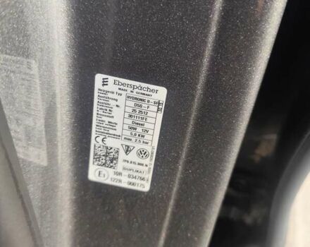 Фольксваген Туарег 2016 в Хмельницком на Automoto.ua Серый Фольксваген Туарег, объемом двигателя 2.97 л и пробегом 278 тыс. км за 30500 $, фото 65 на Automoto.ua