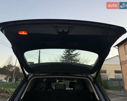 Серый Фольксваген Туарег, объемом двигателя 2.97 л и пробегом 139 тыс. км за 33900 $, фото 28 на Automoto.ua