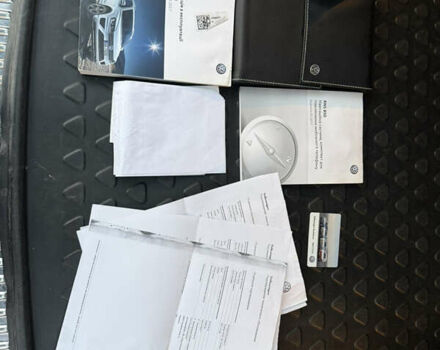 Серый Фольксваген Туарег, объемом двигателя 2.97 л и пробегом 139 тыс. км за 33900 $, фото 51 на Automoto.ua