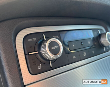 Серый Фольксваген Туарег, объемом двигателя 3 л и пробегом 197 тыс. км за 31900 $, фото 21 на Automoto.ua