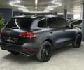 Серый Фольксваген Туарег, объемом двигателя 3 л и пробегом 162 тыс. км за 760 $, фото 8 на Automoto.ua