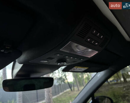 Серый Фольксваген Туарег, объемом двигателя 3 л и пробегом 123 тыс. км за 33333 $, фото 49 на Automoto.ua