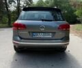 Сірий Фольксваген Туарег, об'ємом двигуна 3 л та пробігом 223 тис. км за 30000 $, фото 9 на Automoto.ua