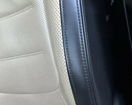 Серый Фольксваген Туарег, объемом двигателя 3 л и пробегом 123 тыс. км за 33333 $, фото 47 на Automoto.ua