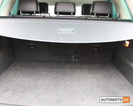 Сірий Фольксваген Туарег, об'ємом двигуна 3 л та пробігом 171 тис. км за 28900 $, фото 10 на Automoto.ua