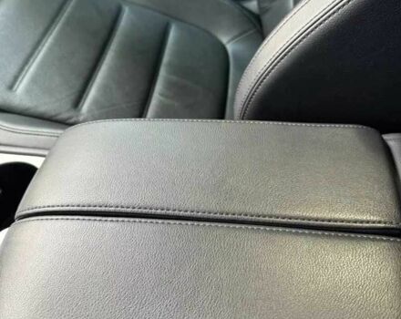 Серый Фольксваген Туарег, объемом двигателя 3.6 л и пробегом 76 тыс. км за 4900 $, фото 17 на Automoto.ua