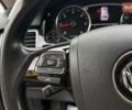 Сірий Фольксваген Туарег, об'ємом двигуна 2.97 л та пробігом 202 тис. км за 25800 $, фото 16 на Automoto.ua