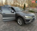 Серый Фольксваген Туарег, объемом двигателя 2.97 л и пробегом 139 тыс. км за 33900 $, фото 49 на Automoto.ua