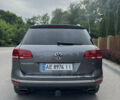 Серый Фольксваген Туарег, объемом двигателя 3.6 л и пробегом 115 тыс. км за 19500 $, фото 8 на Automoto.ua