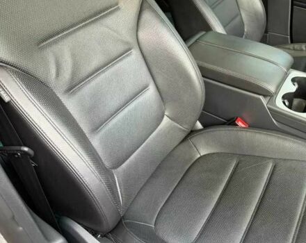 Серый Фольксваген Туарег, объемом двигателя 3.6 л и пробегом 76 тыс. км за 4900 $, фото 21 на Automoto.ua