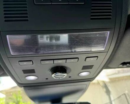 Серый Фольксваген Туарег, объемом двигателя 3.6 л и пробегом 76 тыс. км за 4900 $, фото 12 на Automoto.ua