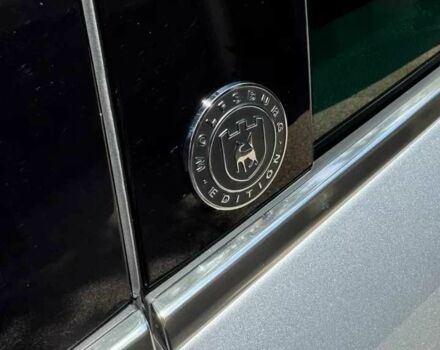 Серый Фольксваген Туарег, объемом двигателя 3.6 л и пробегом 76 тыс. км за 4900 $, фото 7 на Automoto.ua