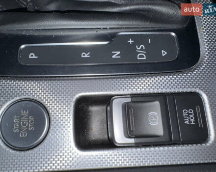 Серый Фольксваген Туарег, объемом двигателя 3 л и пробегом 123 тыс. км за 33333 $, фото 16 на Automoto.ua