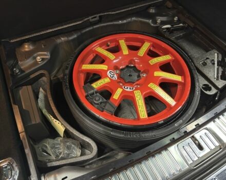 Серый Фольксваген Туарег, объемом двигателя 3.6 л и пробегом 240 тыс. км за 18999 $, фото 23 на Automoto.ua