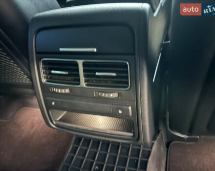 Серый Фольксваген Туарег, объемом двигателя 3 л и пробегом 123 тыс. км за 33333 $, фото 32 на Automoto.ua