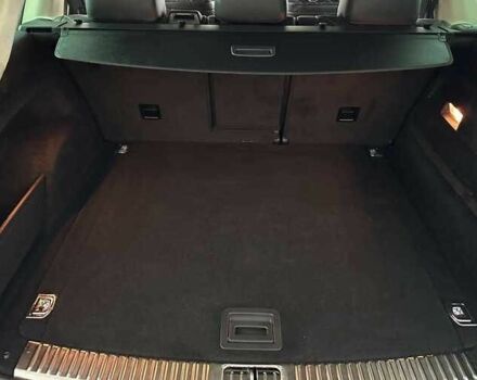 Серый Фольксваген Туарег, объемом двигателя 3 л и пробегом 130 тыс. км за 24000 $, фото 19 на Automoto.ua