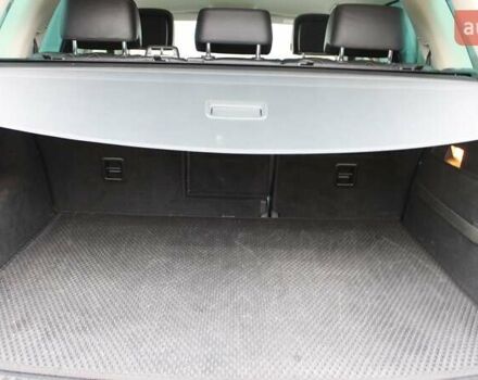 Серый Фольксваген Туарег, объемом двигателя 2.97 л и пробегом 171 тыс. км за 28900 $, фото 16 на Automoto.ua