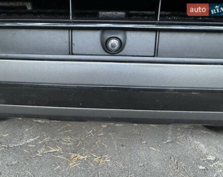 Серый Фольксваген Туарег, объемом двигателя 3 л и пробегом 123 тыс. км за 33333 $, фото 6 на Automoto.ua