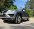 Сірий Фольксваген Туарег, об'ємом двигуна 3 л та пробігом 223 тис. км за 30000 $, фото 6 на Automoto.ua