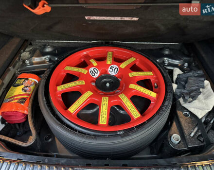 Серый Фольксваген Туарег, объемом двигателя 3 л и пробегом 123 тыс. км за 33333 $, фото 40 на Automoto.ua