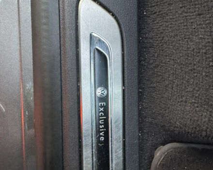 Серый Фольксваген Туарег, объемом двигателя 3 л и пробегом 123 тыс. км за 33333 $, фото 37 на Automoto.ua