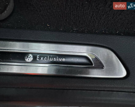 Серый Фольксваген Туарег, объемом двигателя 3 л и пробегом 123 тыс. км за 33333 $, фото 25 на Automoto.ua