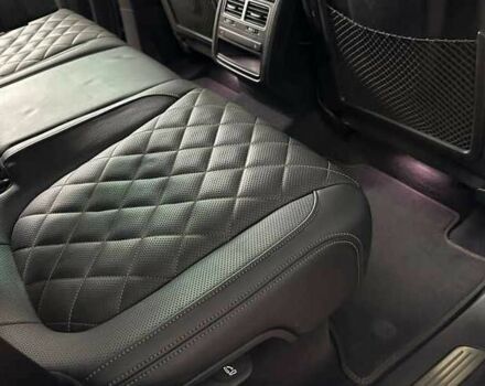 Серый Фольксваген Туарег, объемом двигателя 3 л и пробегом 130 тыс. км за 24000 $, фото 16 на Automoto.ua