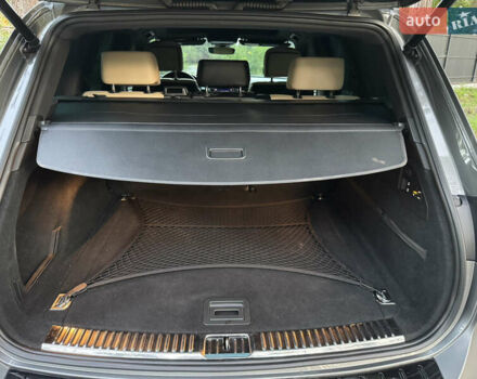 Серый Фольксваген Туарег, объемом двигателя 3 л и пробегом 123 тыс. км за 33333 $, фото 43 на Automoto.ua