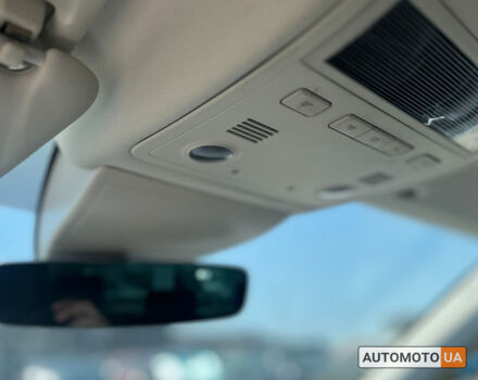 Серый Фольксваген Туарег, объемом двигателя 3 л и пробегом 197 тыс. км за 31900 $, фото 24 на Automoto.ua