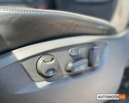 Серый Фольксваген Туарег, объемом двигателя 3 л и пробегом 197 тыс. км за 31900 $, фото 15 на Automoto.ua