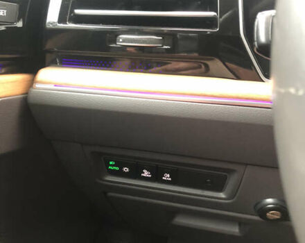 Сірий Фольксваген Туарег, об'ємом двигуна 2.97 л та пробігом 184 тис. км за 39500 $, фото 23 на Automoto.ua