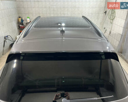 Серый Фольксваген Туарег, объемом двигателя 2.97 л и пробегом 225 тыс. км за 43900 $, фото 13 на Automoto.ua