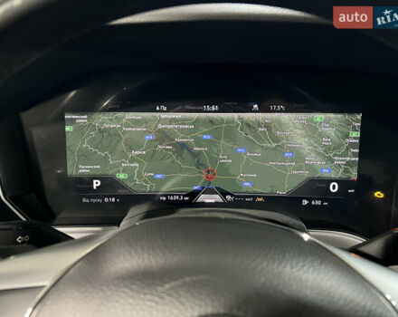 Серый Фольксваген Туарег, объемом двигателя 2.97 л и пробегом 225 тыс. км за 43900 $, фото 48 на Automoto.ua