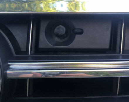 Сірий Фольксваген Туарег, об'ємом двигуна 2.97 л та пробігом 184 тис. км за 39500 $, фото 25 на Automoto.ua