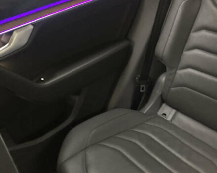 Сірий Фольксваген Туарег, об'ємом двигуна 2.97 л та пробігом 184 тис. км за 39500 $, фото 21 на Automoto.ua