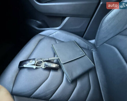 Серый Фольксваген Туарег, объемом двигателя 3 л и пробегом 106 тыс. км за 44700 $, фото 6 на Automoto.ua