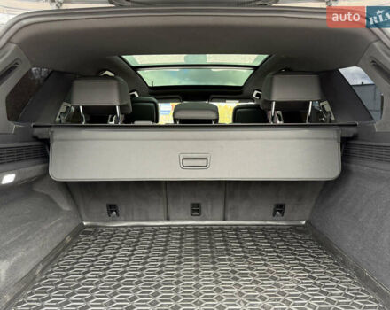 Серый Фольксваген Туарег, объемом двигателя 3 л и пробегом 109 тыс. км за 39700 $, фото 49 на Automoto.ua