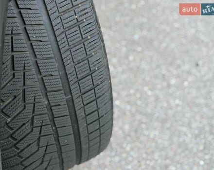 Серый Фольксваген Туарег, объемом двигателя 2.97 л и пробегом 139 тыс. км за 45900 $, фото 37 на Automoto.ua