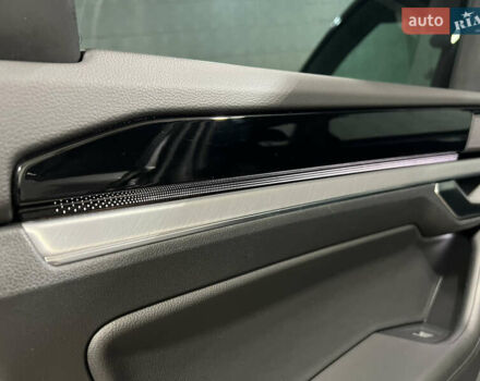 Серый Фольксваген Туарег, объемом двигателя 2.97 л и пробегом 225 тыс. км за 43900 $, фото 59 на Automoto.ua